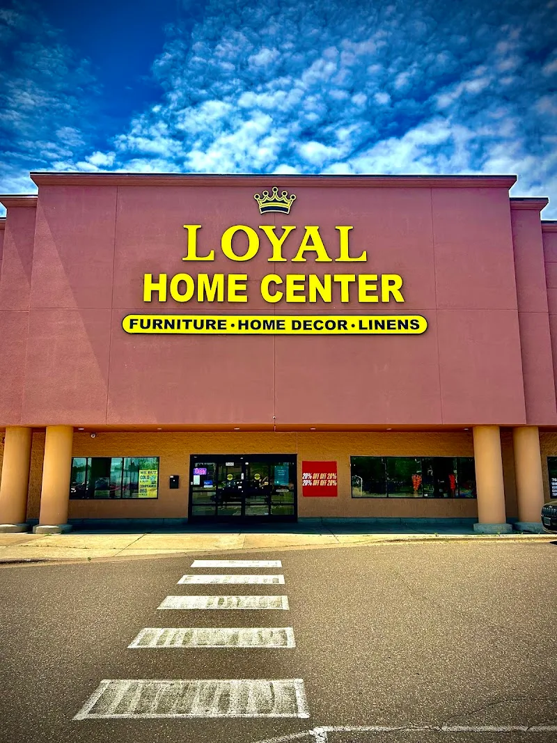 Royal Home Center Inc