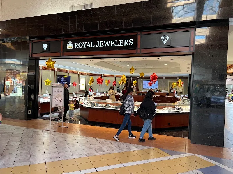 Royal Jewelers Inc
