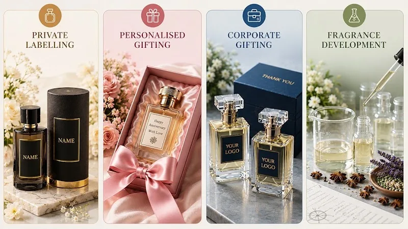 Royal Perfumery LLC