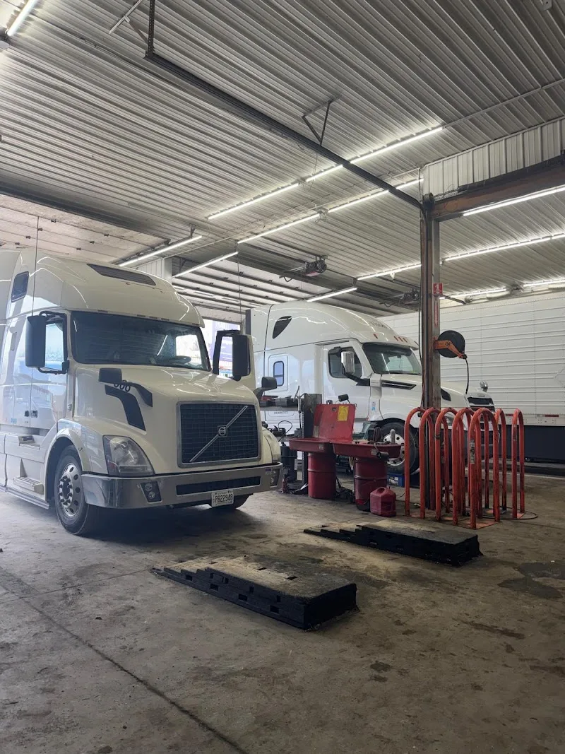 Royal Truck Repair Inc