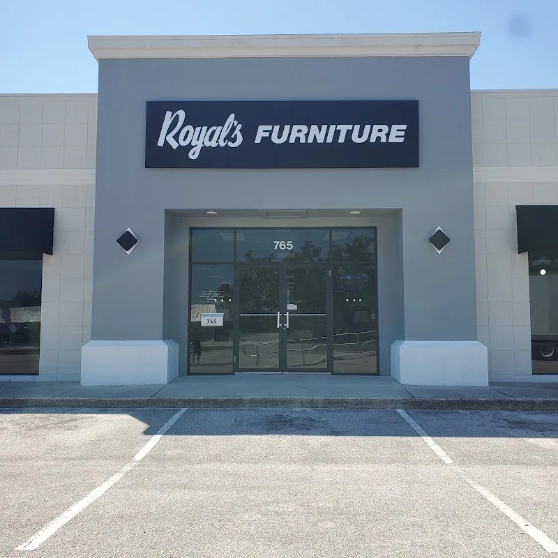 Royals Inc