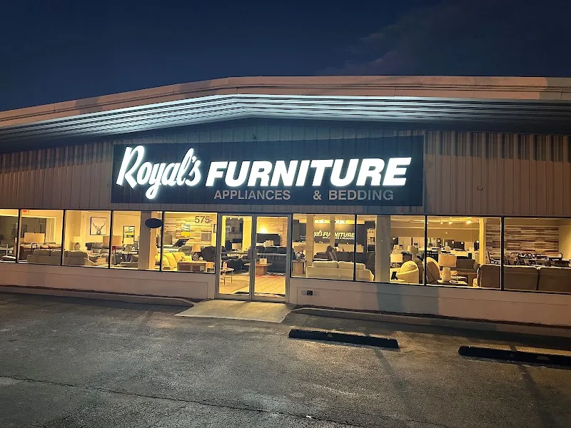 Royals Inc