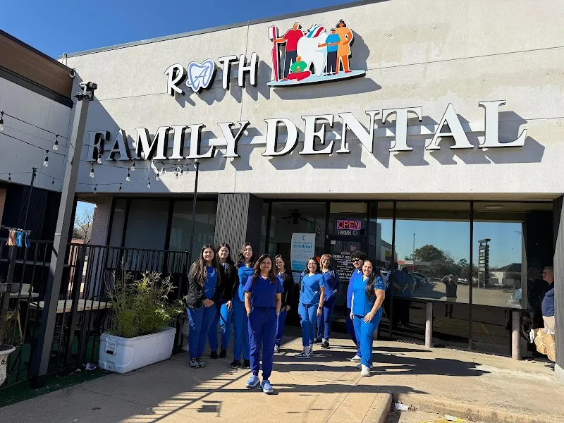 RST Soul Dental PLLC