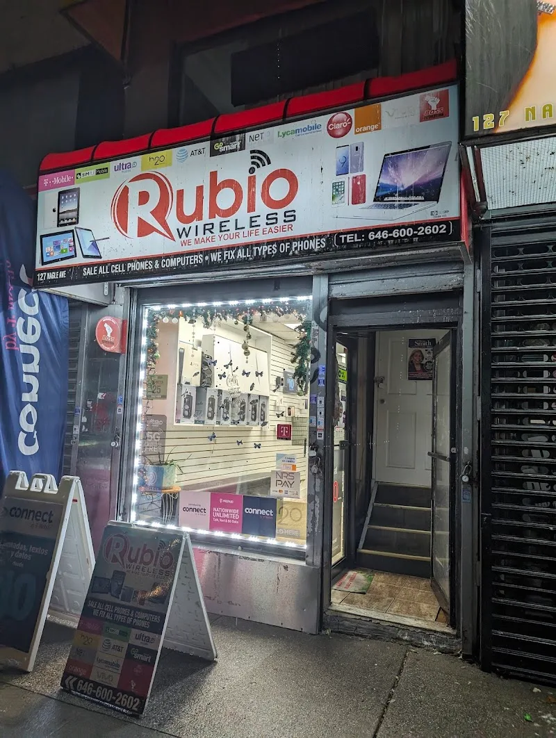 Rubio Wireless LLC