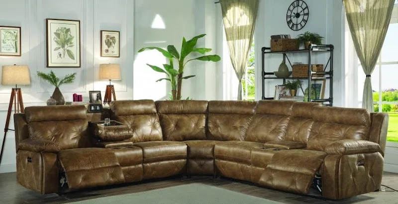 Ruby Furniture 1 Inc