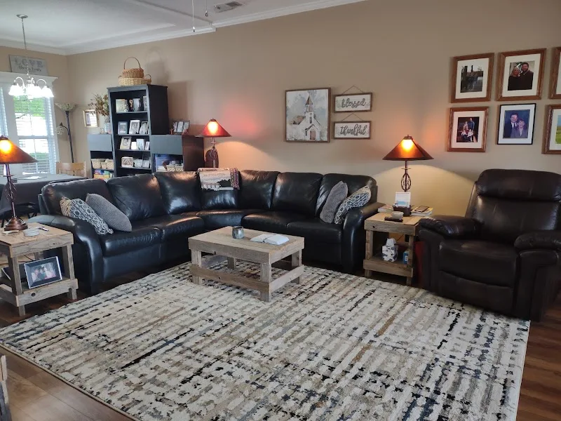 Ruddicks Furniture