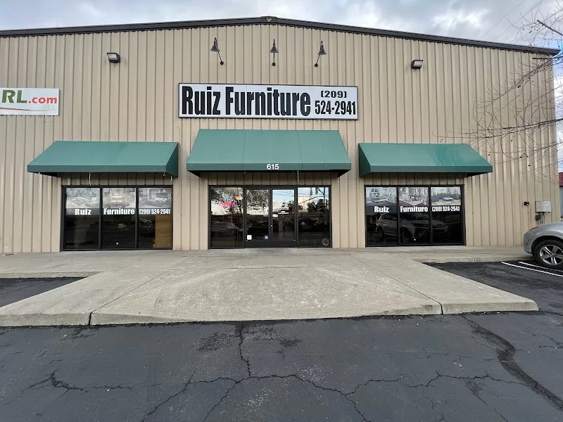 Ruiz Furniture