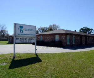 Russell Schafer Dental Clinic LLC (AC)