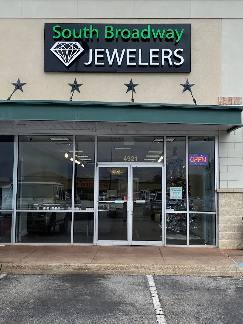 S and E Diamonds inc