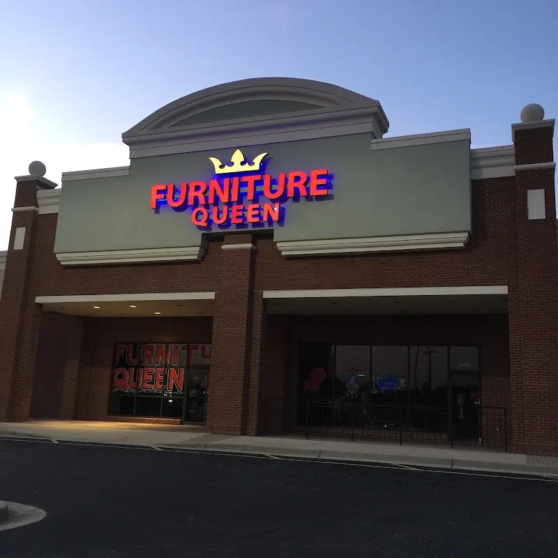 S and M Furniture Inc