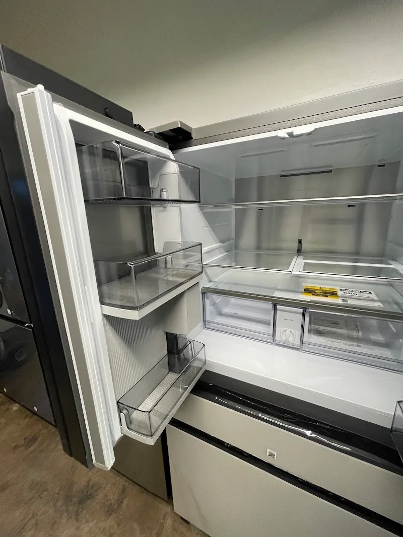 S and R Appliances LLC