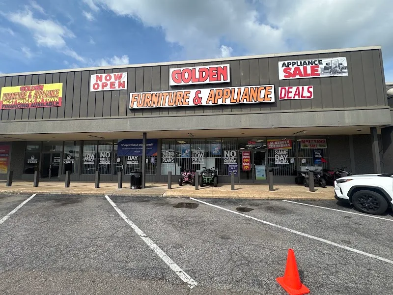 S and T Furniture Inc