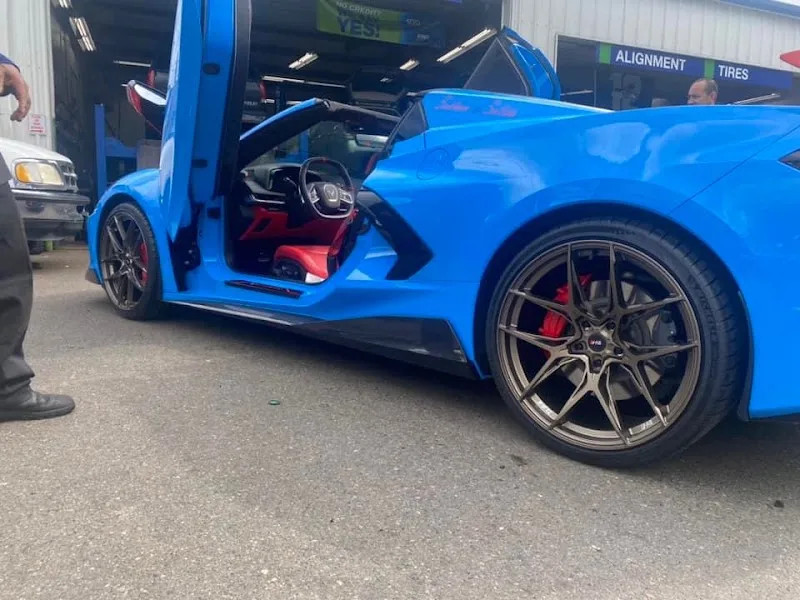 S-Four LLC