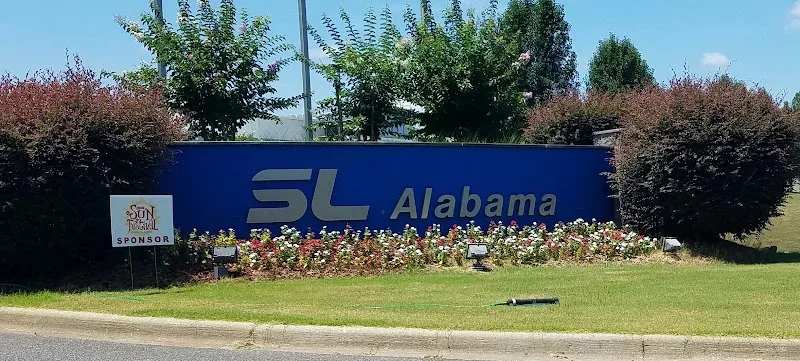 S L Alexander Inc