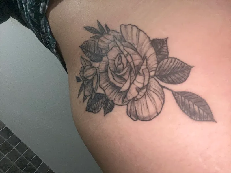 Sacred Art of Sa Tattoos LLC
