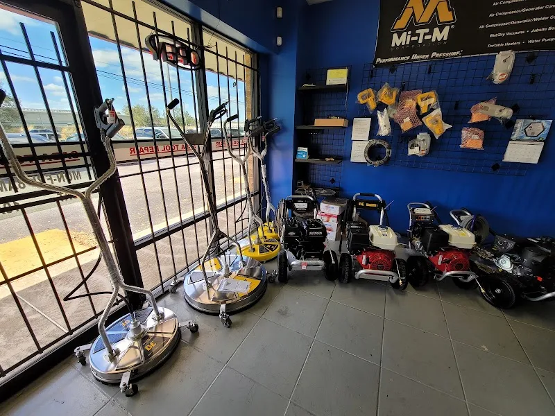 Sadas Electric Inc