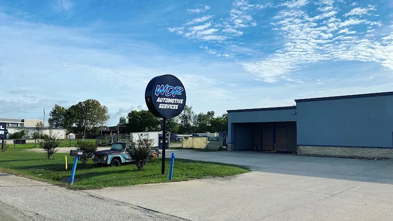 Safe Auto Repair 1 LLC