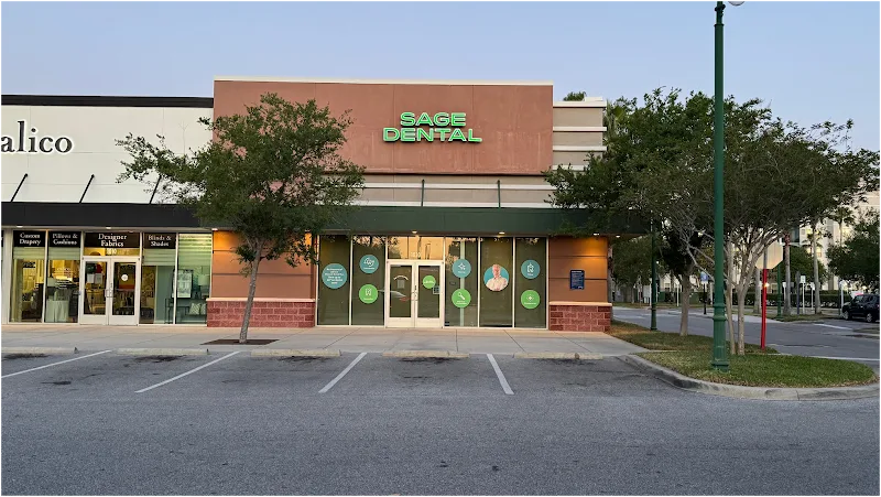 Sage Dental of Altamonte Springs (AC)