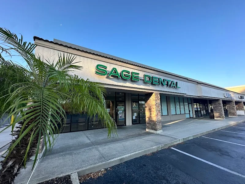 Sage Dental of Apopka (AC)