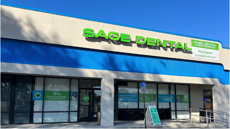 Sage Dental of Brandon (AC)