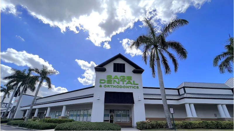 Sage Dental of East Naples PLLC (AC)