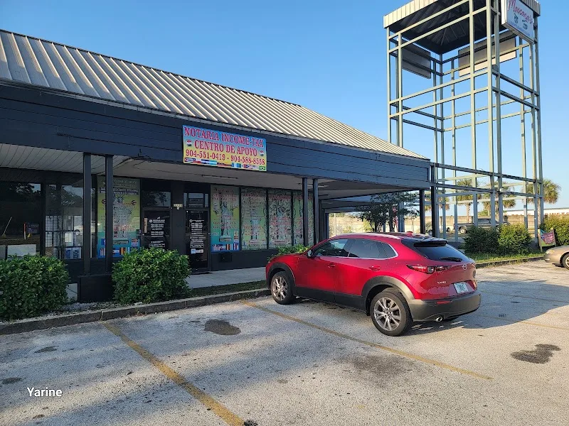Sage Dental of Jacksonville (AC)
