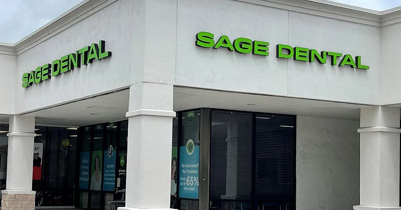 Sage Dental Of Margate PLLC (AC)