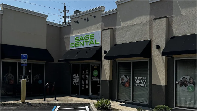Sage Dental of Marietta (AC)