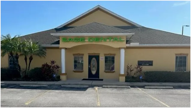 Sage Dental of New Tampa (AC)