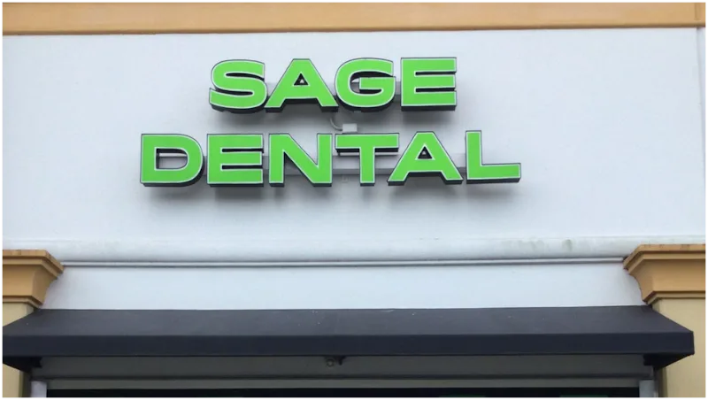 Sage Dental of Port St Lucie PLLC (AC)