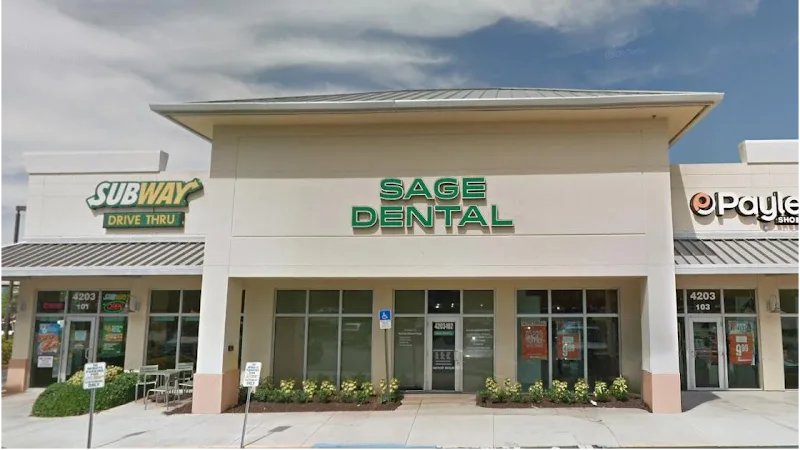 Sage Dental of Stuart PLLC (AC)