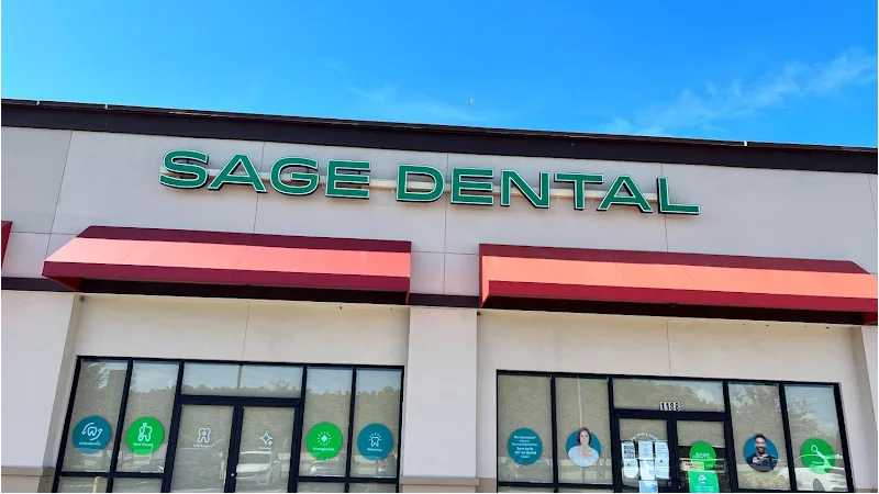 Sage Dental of the Loop PLLC (AC)