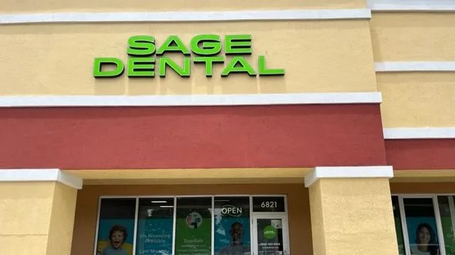Sage Dental of West Hollywood (AC)