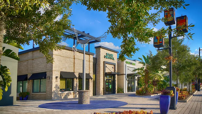 Sage Dental of Winter Park (AC)