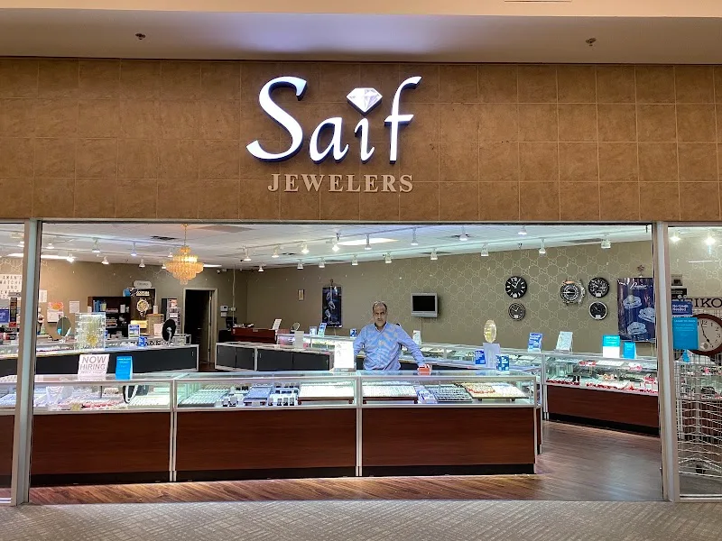 Saif Jewelers