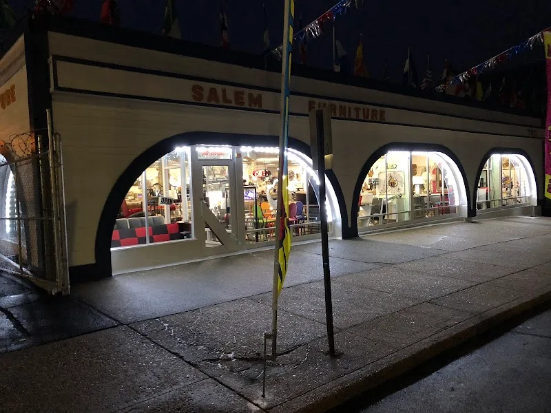 Salem Furniture LLC