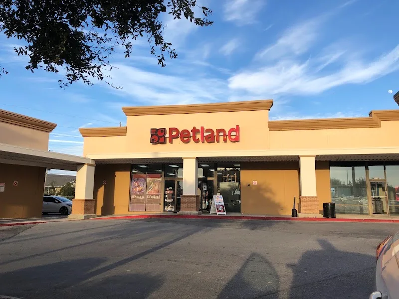 Salesnet Pets Ft Walton LLC (LU)