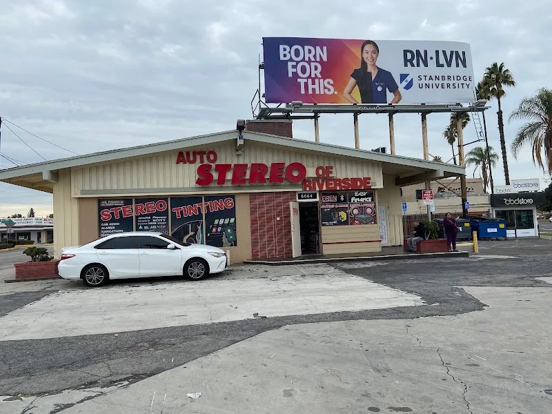 Sam and Sons Inc