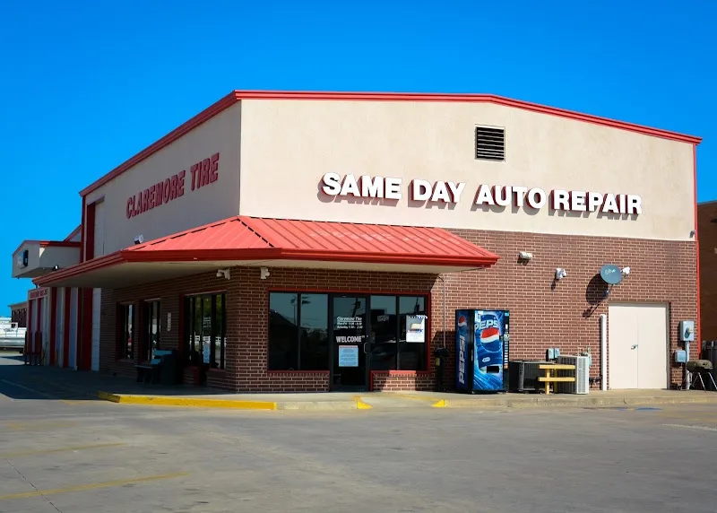 Same Day Auto Repair- Claremore