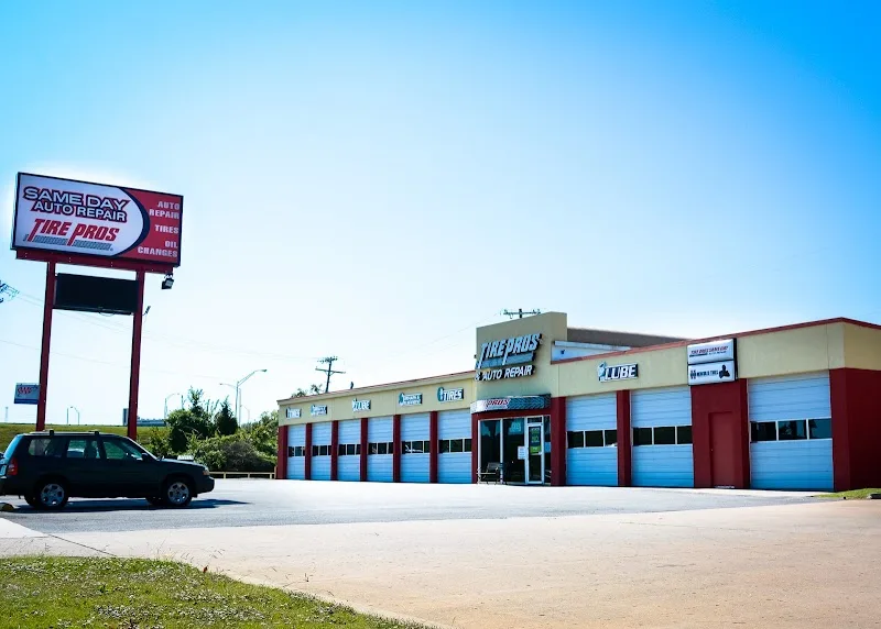 Same Day Auto Repair- Sheridan