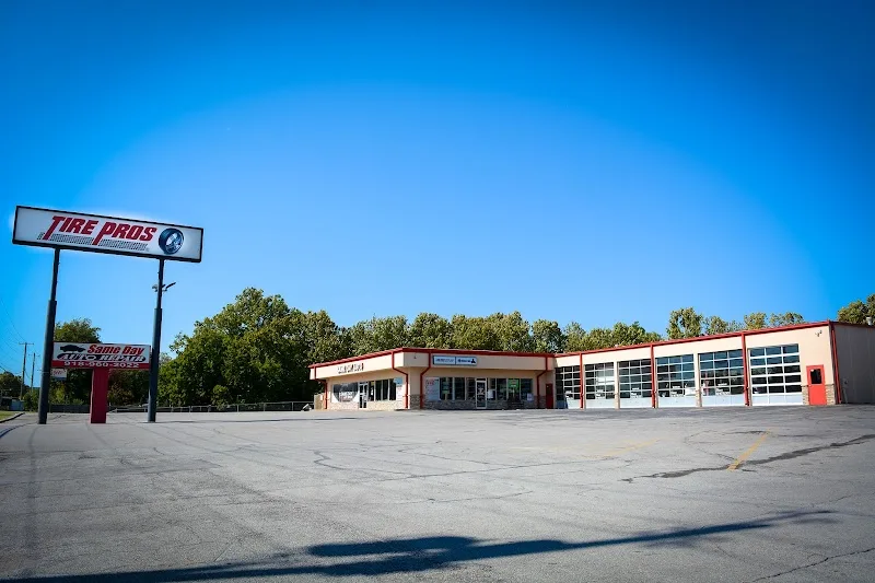 Same Day Auto Repair- Southern Hills