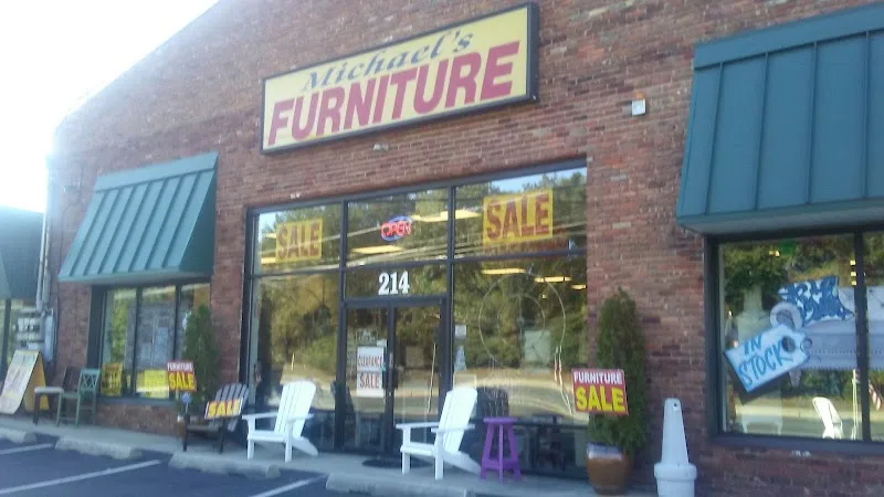 Sammy Furniture of Freehold