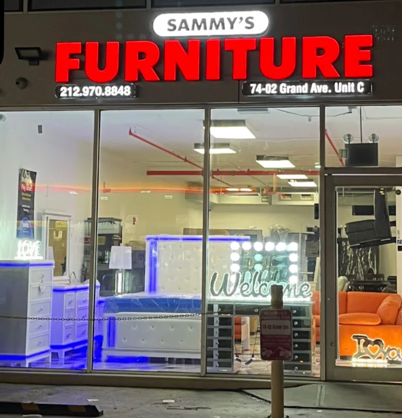 Sammy Furniture of Quakertown LLC
