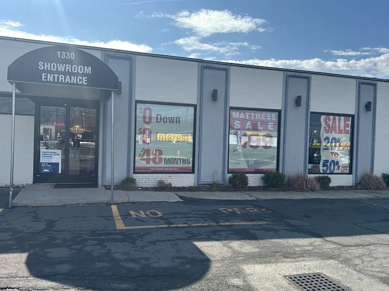 Sammy Furniture of South Brunswick Inc