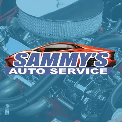Sammys Auto Service 2
