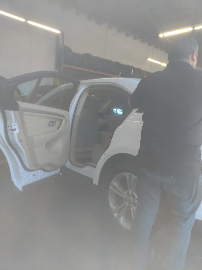 Sammys Auto Service LLC