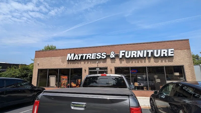 Sams Furniture and Mattress Inc