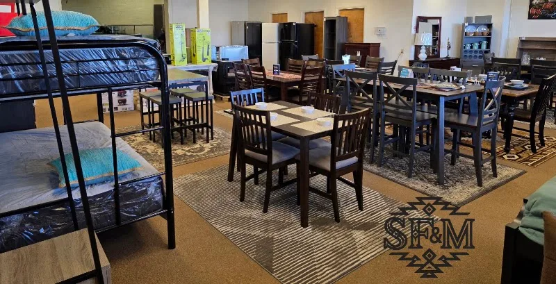 Sams Furniture and More LLC