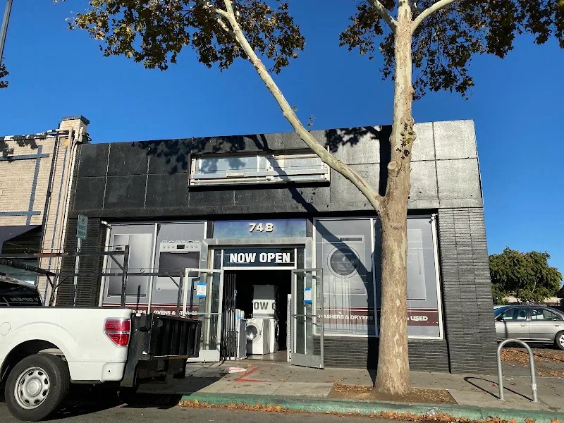 San Jose Appliance Store LLC