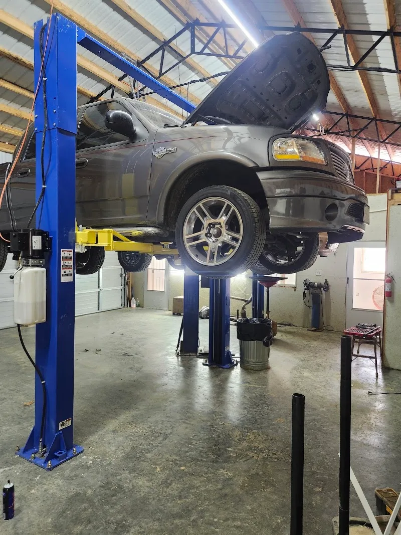 Sanchez Transmissions and Auto Repair